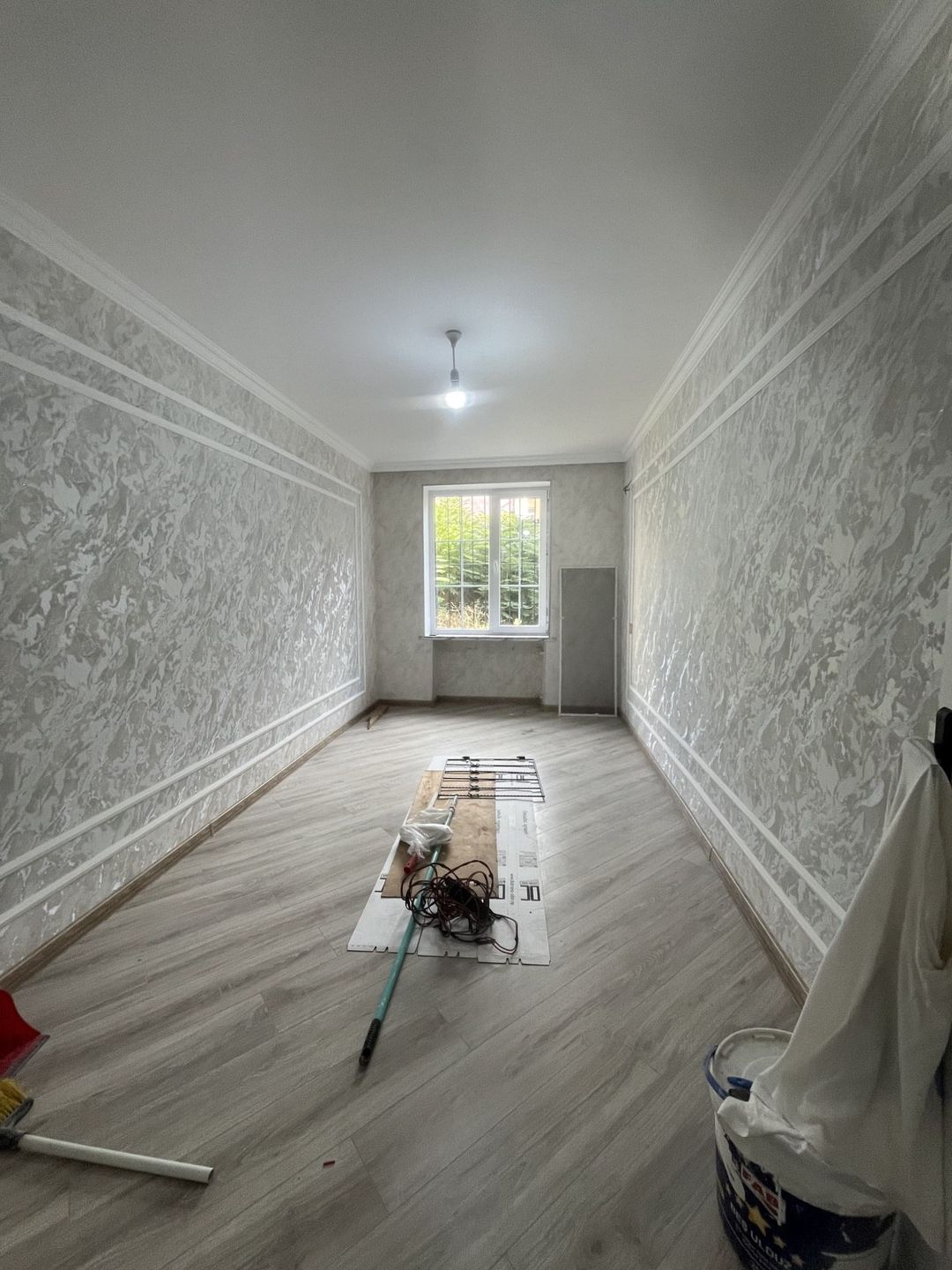 Satılır 3 otaqlı köhnə tikili 70 m² — Mənzil, Bakı (4)