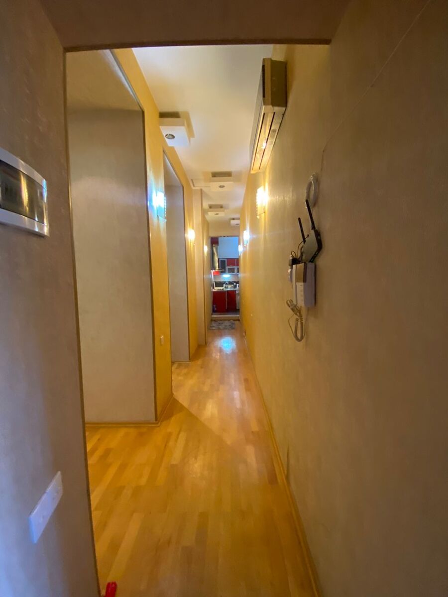 İcarəyə verilir 1 otaqlı köhnə tikili 60 m² — Mənzil, Bakı (4)