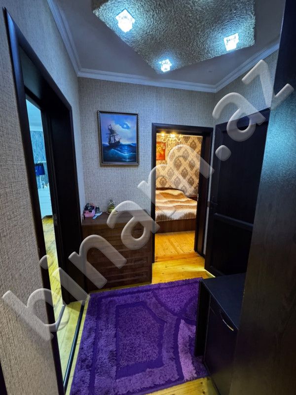 3 otaqlı Villa / Həyət evi, Satış, Bakı, Sabunçu, Koroğlu — Ev, villa, Bakı (8)
