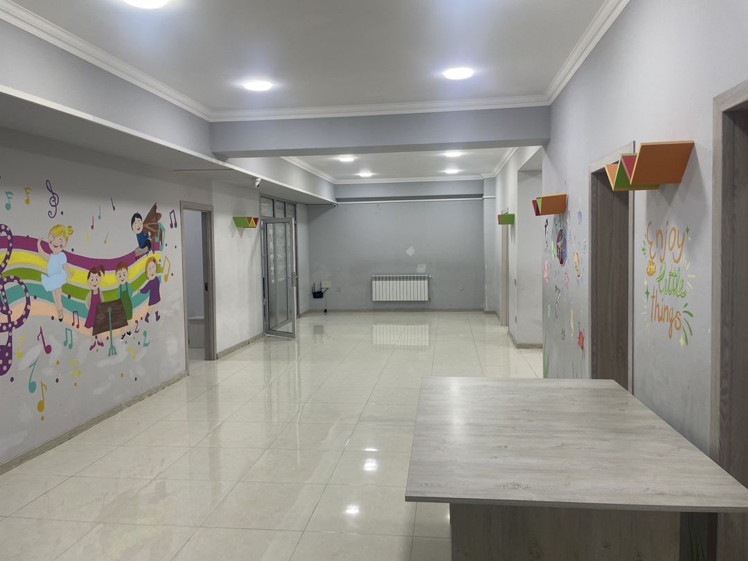 İcarəyə verilir obyekt 190 m² — Əmlak, Bakı (6)