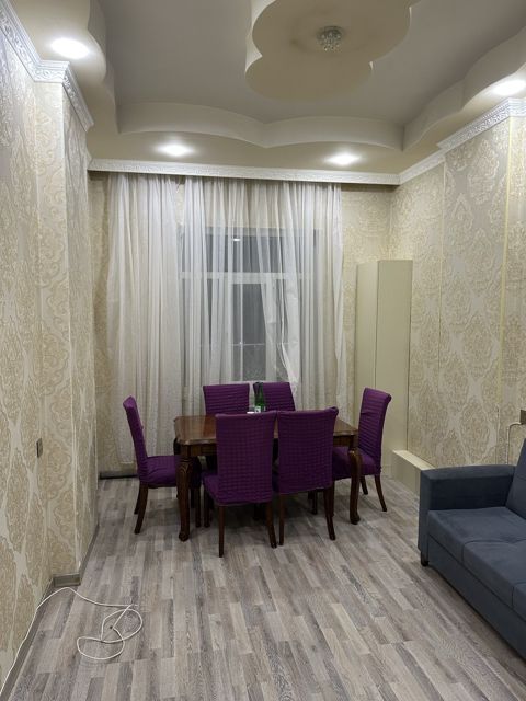 İcarəyə verilir 2 otaqlı yeni tikili 50 m² — Xırdalan