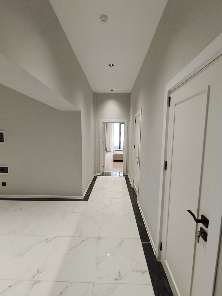 Satılır 4 otaqlı yeni tikili 172.8 m² — Mənzil, Bakı (12)