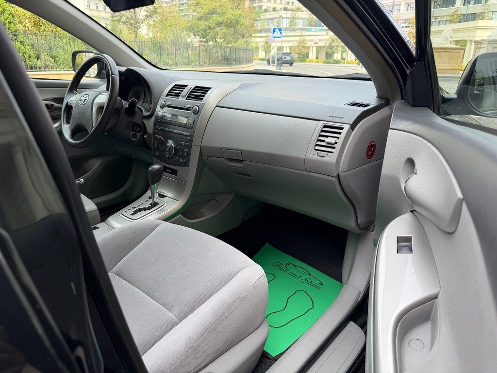 Toyota Corolla, 1.8 L, 2008 il, 176 000 km — Avtomobillər, Bakı (10)