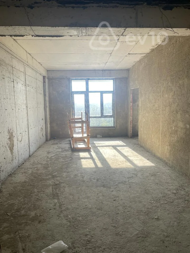 4 otaqlı mənzil, 196 m², F.Yusifov küc — Mənzil, Bakı (3)