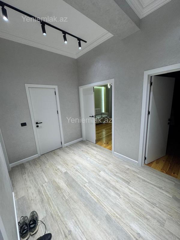 Kirayə 2 otaqlı Bina evi menzil (Yeni tikili), 80 m², Xətai rayonu — Mənzil, Bakı (4)