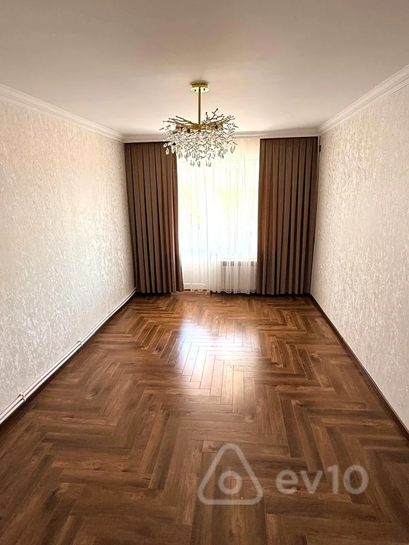 3 otaqlı mənzil, 63 m², Heydər Əliyev prospekti — Mənzil, Bakı (2)