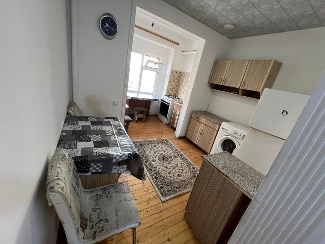 İcarəyə verilir 2 otaqlı köhnə tikili 60 m² — Mənzil, Bakı (6)