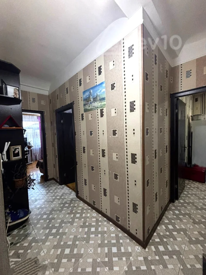 2 otaqlı mənzil, 44 m², Ağa Neymətulla küçəsi — Mənzil, Bakı (7)