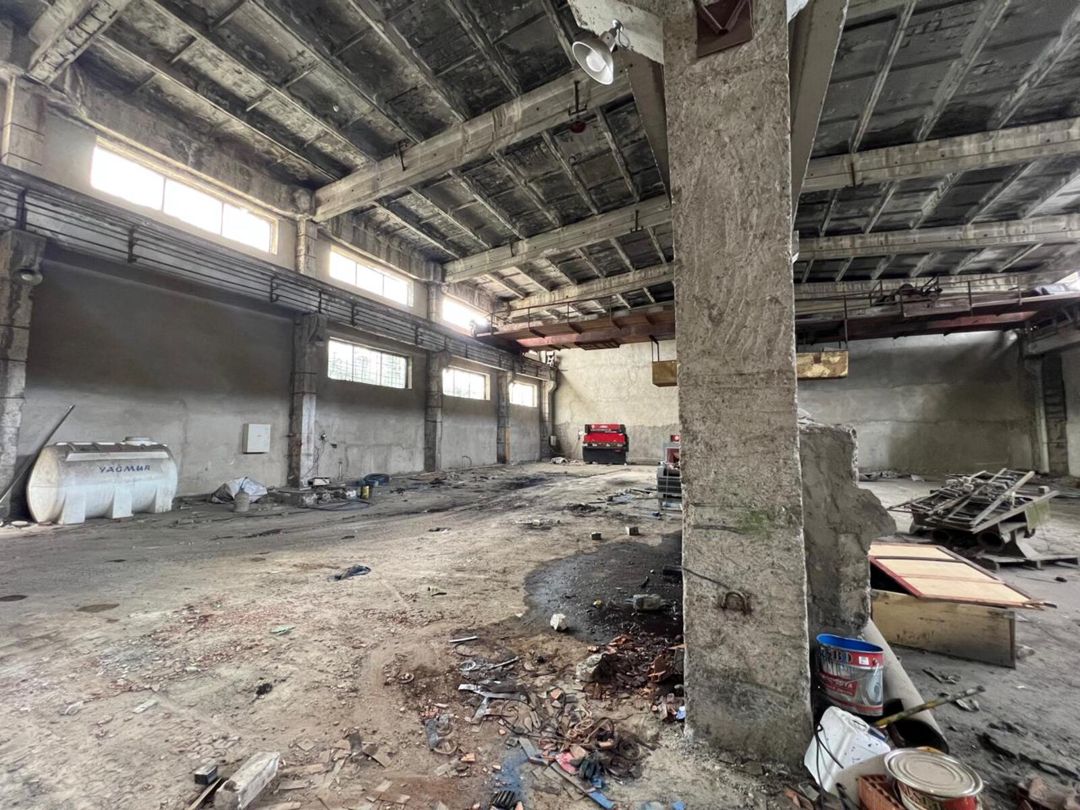 İcarəyə verilir obyekt 740 m² — Əmlak, Bakı (3)