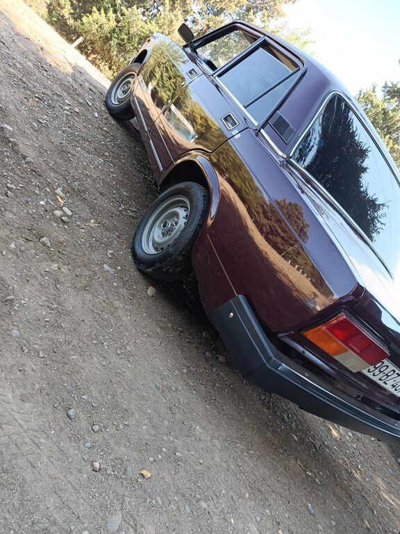 Lada (VAZ) 2107, 1.6 L, 2007 il, 101 578 km 99-BZ-407 — Avtomobillər, Cəlilabad (4)
