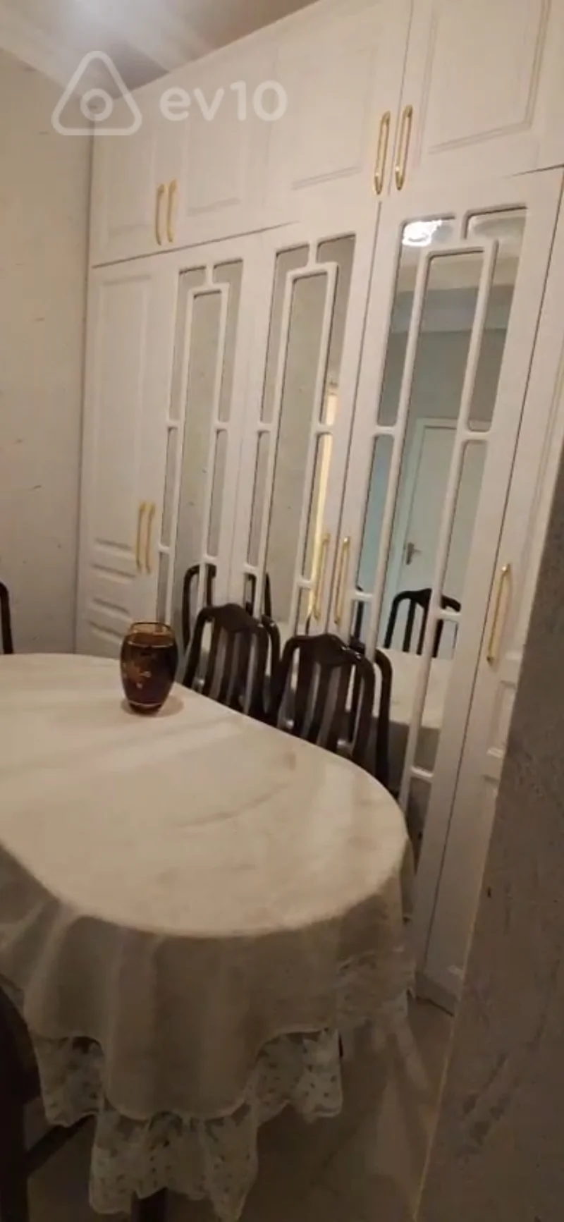 1 otaqlı mənzil, 62 m², Abseron rayon, Xırdalan — Mənzil, Xırdalan (3)
