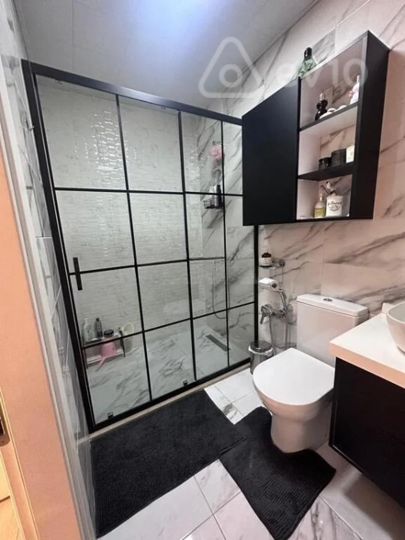 3 otaqlı mənzil, 95 m², Melisa Park Yaşayış Kompleksi — Mənzil, Bakı (7)