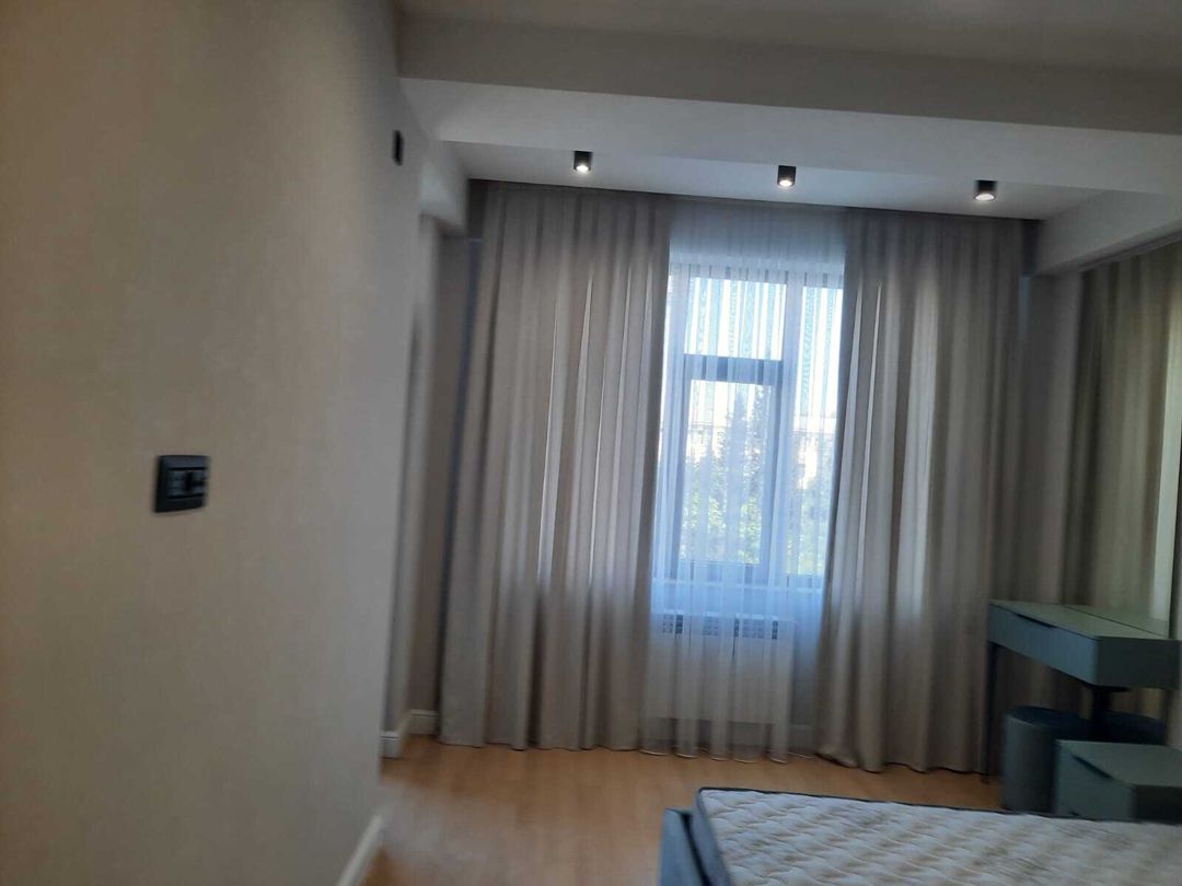 Satılır 2 otaqlı yeni tikili 65 m² — Mənzil, Bakı (5)