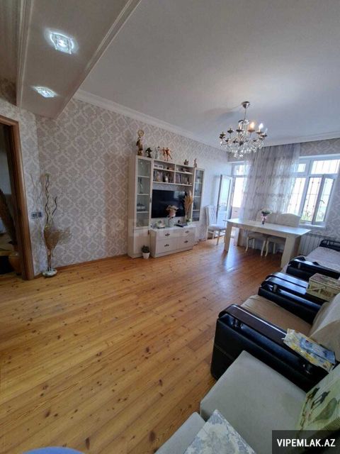 Suraxanı rayonunda 2 otaqlı Köhnə tikili Satılır, 70 m² — Bakı
