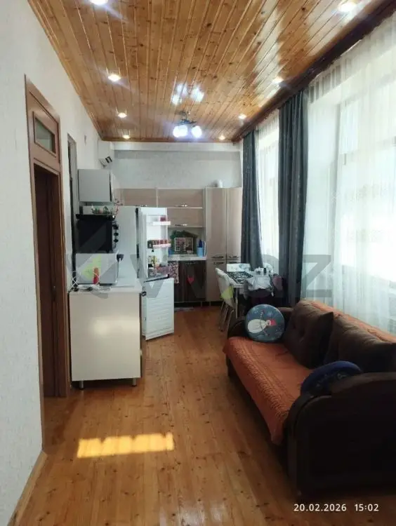 3 otaqlı Həyət evi Satılır, Qobustan — Ev, villa, Qobustan (5)
