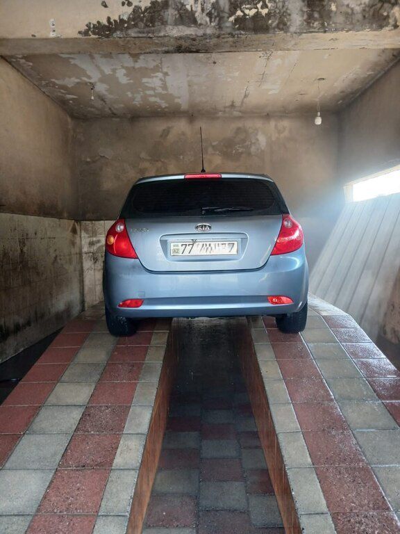 Kia Ceed, 1.6 L, 2007 il, 299 700 km — Avtomobillər, Ağcabədi (6)
