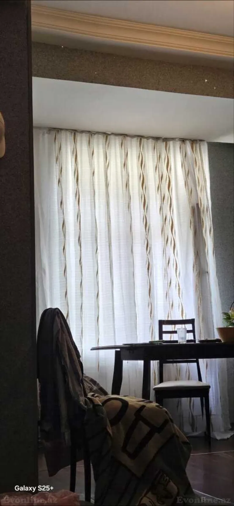 Kirayə verilir 2 otaqlı Mənzil Yeni tikili 63 m² Bakı, Səbail r., Bayıl — Mənzil, Bakı (6)