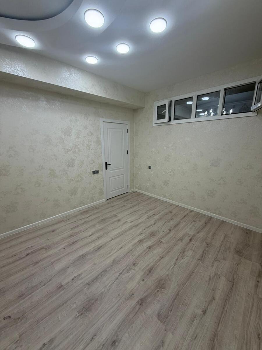 Satılır 3 otaqlı yeni tikili 60 m² — Mənzil, Bakı (6)