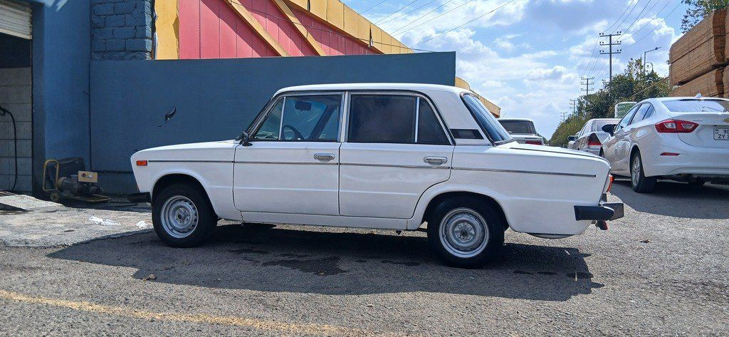 Lada (VAZ) 2106, 1.5 L, 1989 il, 254 365 km — Avtomobillər, Cəlilabad (3)