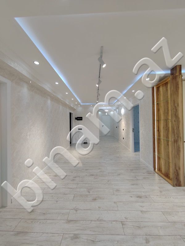 4 otaqlı Yeni tikili, Satış, Bakı, Xətai — Mənzil, Bakı (2)