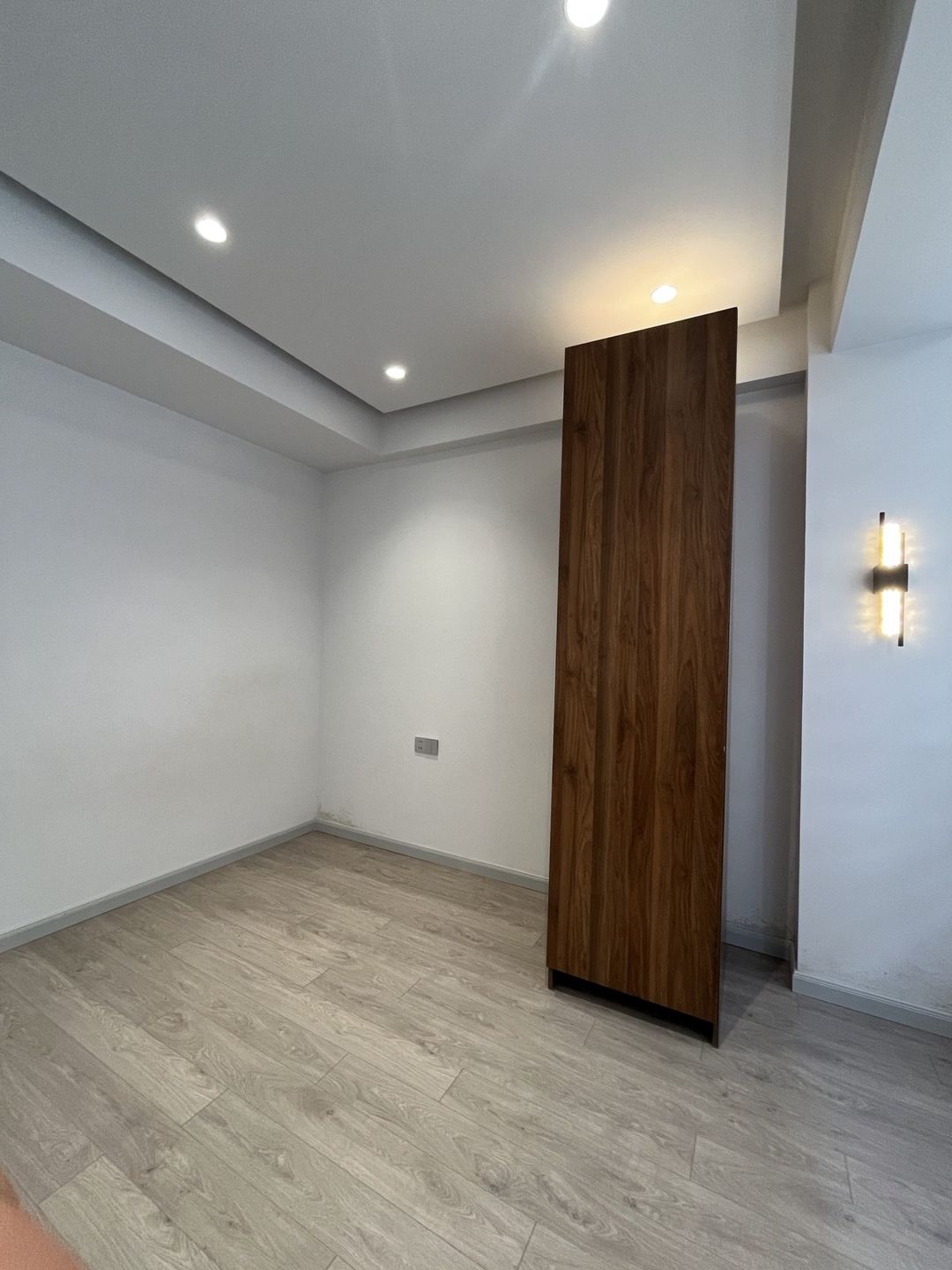 Satılır 2 otaqlı yeni tikili 56 m² — Mənzil, Bakı (7)