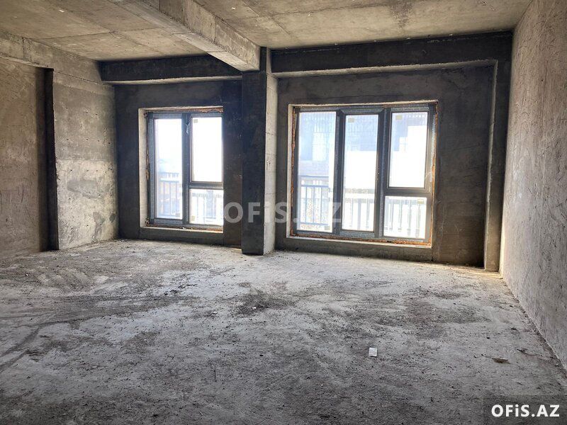 Yeni tikili Satılır Xətai r., Xətai m., 4 otaq, 176 m² — Mənzil, Bakı (3)