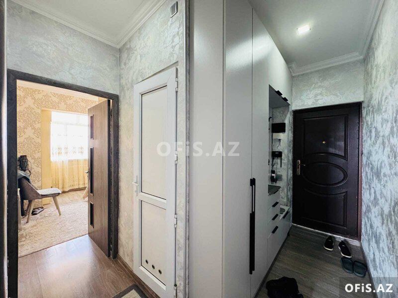 Köhnə tikili Satılır Suraxanı r., Yeni Günəşli q., 2 otaq, 40 m² — Mənzil, Bakı (6)