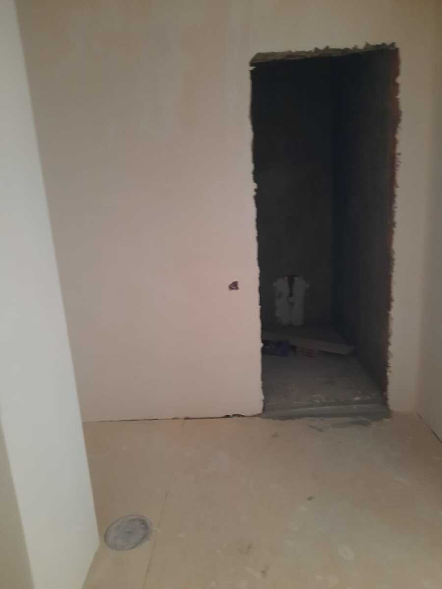 Satılır 1 otaqlı yeni tikili 55 m² — Mənzil, Bakı (8)