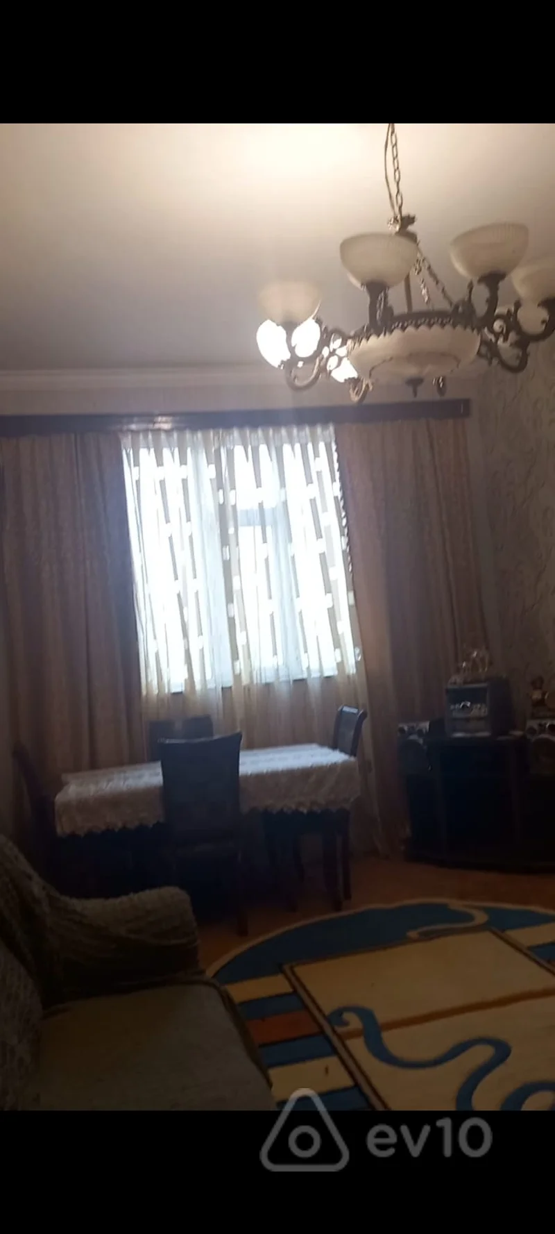 2 otaqlı mənzil, 55 m², Sakit Qocayev — Mənzil, Bakı (3)