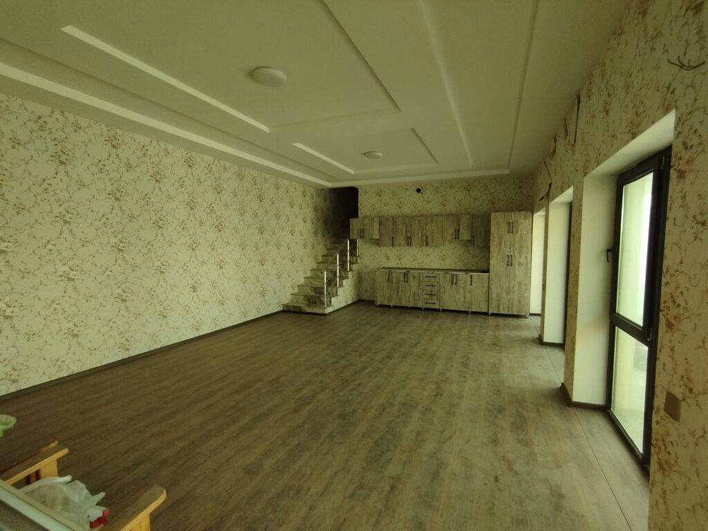 Bakı, Novxanı, 150 kv. m, 3 otaqlı, Kombi, Qaz, İşıq — Ev, villa, Bakı (10)