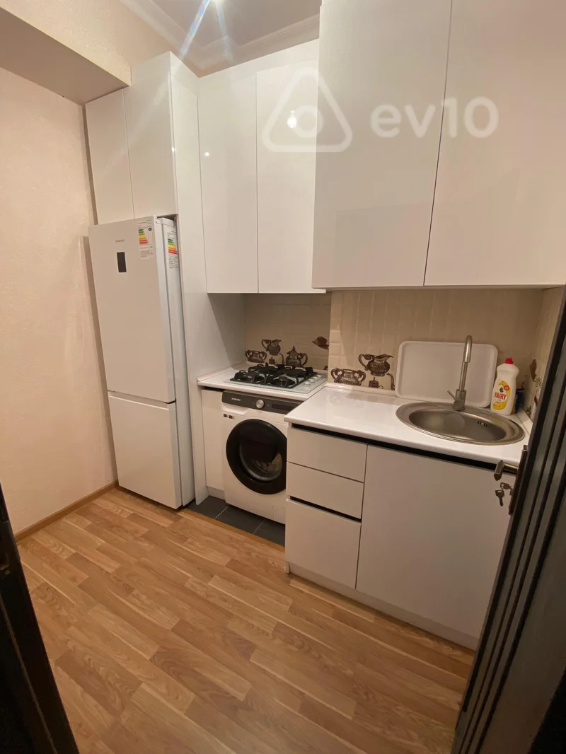 2 otaqlı mənzil, 54 m², Masazır — kirayə — Mənzil, Bakı (3)