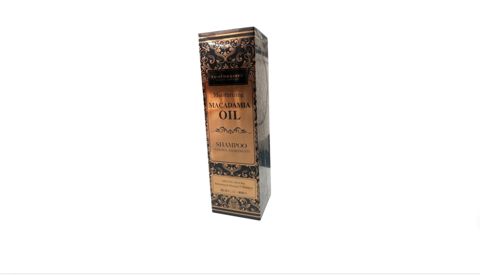 Saçlar üçün şampun Macadamia Oil 800 ml — Bakı