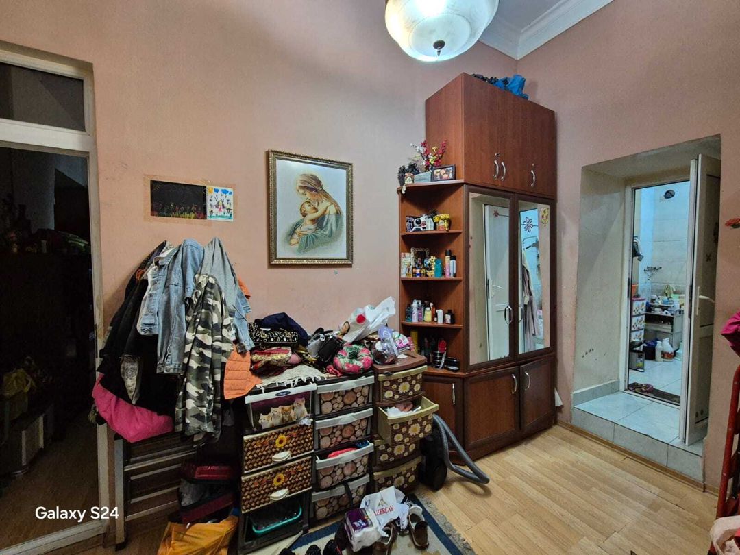 Satılır obyekt 212 m² — Əmlak, Bakı (11)