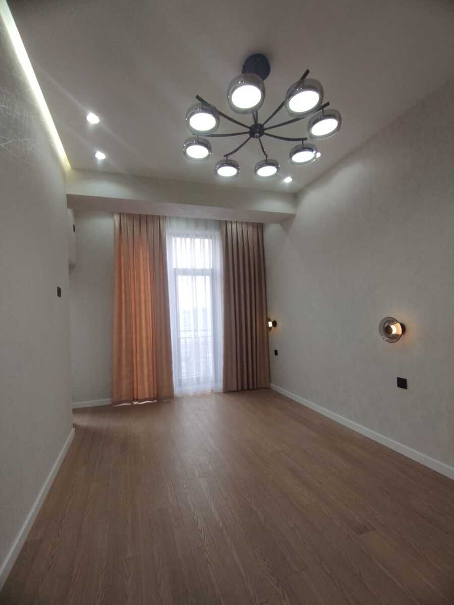 Satılır 2 otaqlı yeni tikili 65.2 m² — Mənzil, Bakı (11)