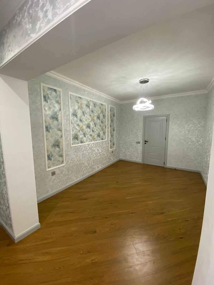 Satılır 2 otaqlı köhnə tikili 60 m² — Mənzil, Bakı (7)