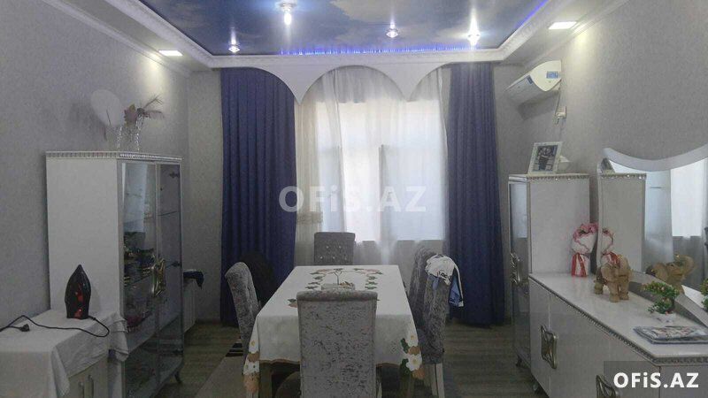 Həyət evləri Satılır Xəzər r., Buzovna q., 5 otaq, 170 m² — Ev, villa, Bakı (2)