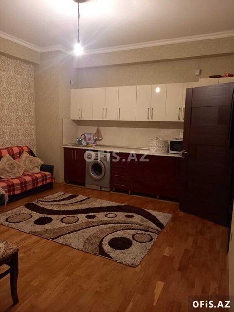 Yeni tikili Kirayə Verilir Xırdalan, 3 otaq esyali, 3 otaq, 60 m² — Xırdalan