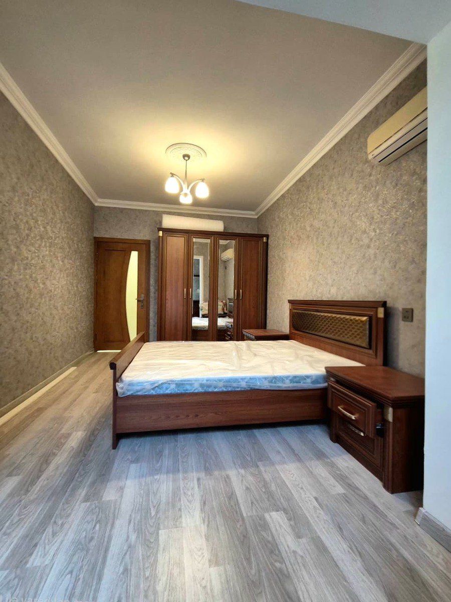 İcarəyə verilir 2 otaqlı köhnə tikili 70 m² — Mənzil, Bakı (12)
