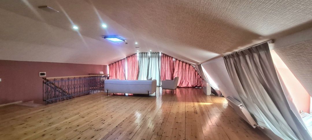 İcarəyə verilir 5 otaqlı həyət evi/bağ evi 250 m² — Ev, villa, Bakı (2)