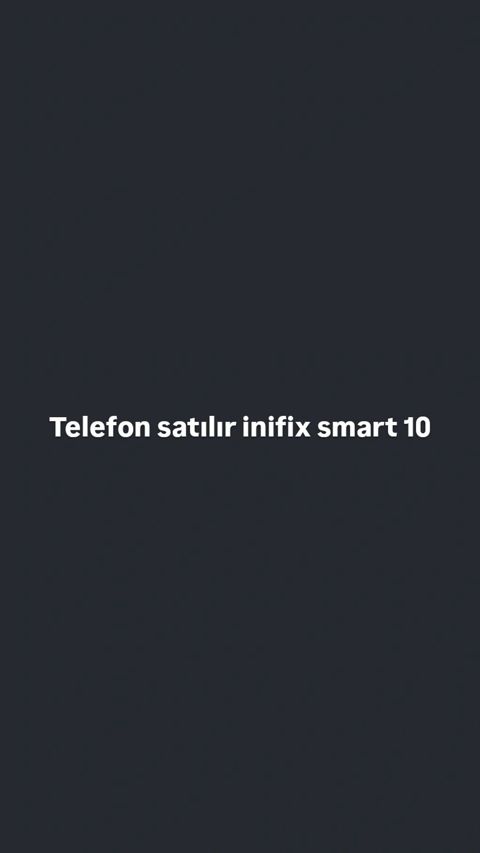 Infinix 128 GB, rəng - Boz, Sensor — Astara