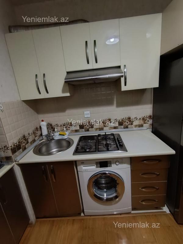 Satılır 3 otaqlı Bina evi menzil (Yeni tikili), 69 m², 10-cu mikrorayon — Mənzil, Sumqayıt (6)