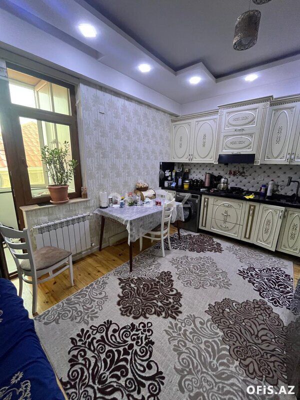 Yeni tikili Satılır Abşeron r., Masazır q., 2 otaq, 90 m² — Mənzil, Bakı (8)