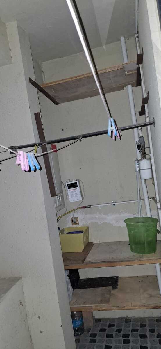 İcarəyə verilir 3 otaqlı yeni tikili 84 m² — Mənzil, Bakı (8)