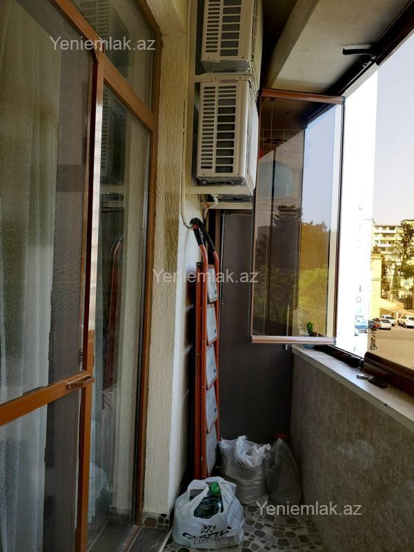 Satılır 3 otaqlı Bina evi menzil (Yeni tikili), 88 m², Sabunçu rayonu — Mənzil, Bakı (11)