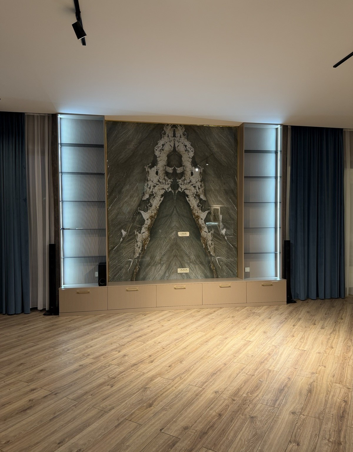 7 otaqlı həyət evi 798 m² satılır — Ev, villa, Bakı (3)