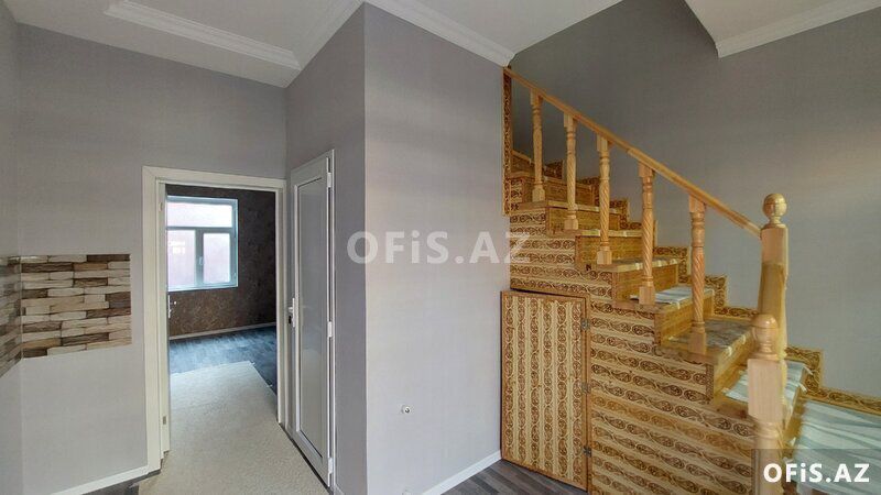 Həyət evləri Satılır Abşeron r., Masazır q., 3 otaq, 100 m² — Ev, villa, Bakı (5)