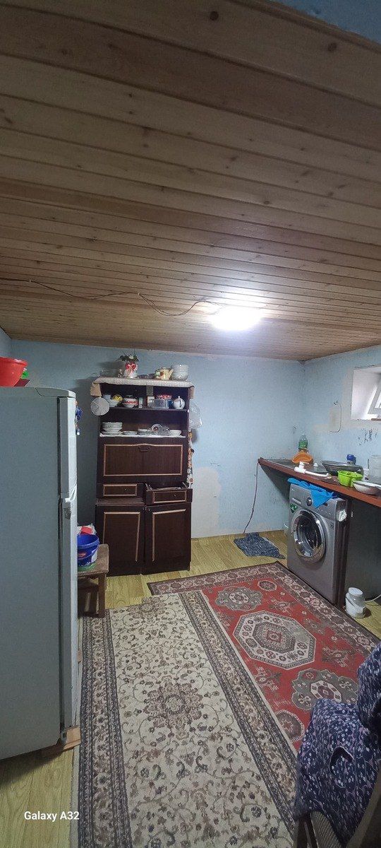 Satılır 3 otaqlı həyət evi/bağ evi 100 m² — Ev, villa, Bakı (12)