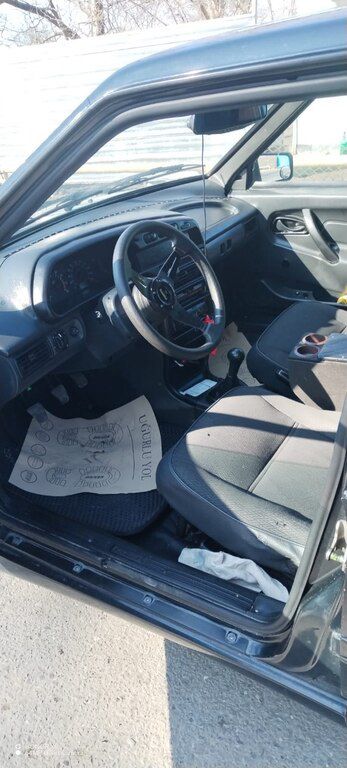 Lada (VAZ) 2115, 1.5 L, 2005 il, 350 000 km 36-BK-881 — Avtomobillər, Oğuz (5)