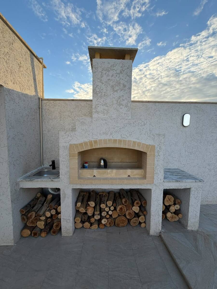 Satılır 4 otaqlı həyət evi/bağ evi 120 m² — Ev, villa, Bakı (9)