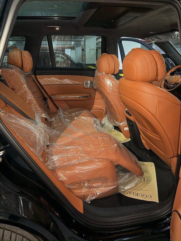 GAC S7, 1.5 L, 36.3 kWh, 2025 il, yeni — Avtomobillər, Bakı (8)
